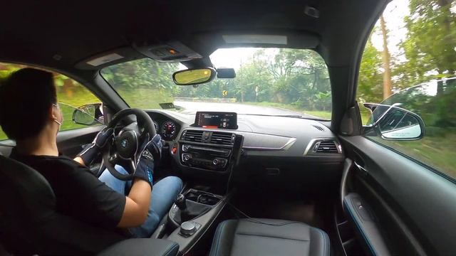 2021.06.26 北47 M2C 6MT, Peter Focus ST Wagon смотреть онлайн