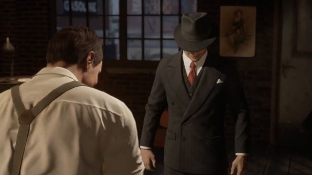 Should You Buy - Mafia Definitive Edition in 2022 (Review) смотреть онлайн