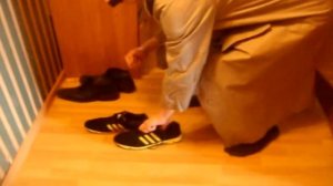 Носи усы.Клип