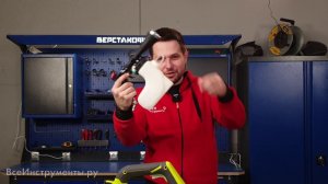 Обзор аккумуляторного распылителя для дезинфекции Ryobi RY18FGA-0