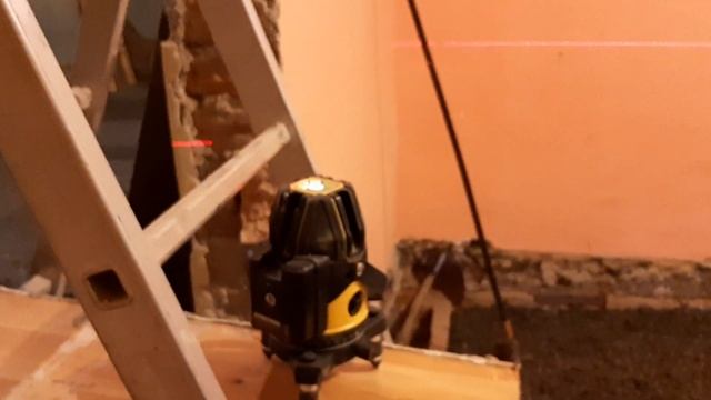Samonivelační Laser Proteco , Stavební Laser , Self-leveling laser Proteco, Construction Laser смотреть онлайн