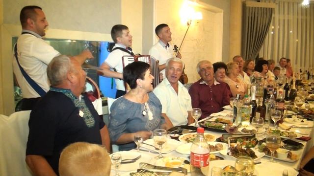 червона рута Весілля 2019 рік відеооператор 0680595280 на зйомку в Ресторані у Село Місто та Район смотреть онлайн