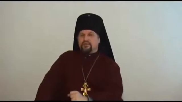 Сергей Журавлёв Культ поклонения мощам 1 смотреть онлайн