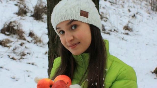 Катерина Герасимчук. Иволга (cover) смотреть онлайн