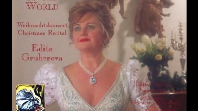 Edita Gruberova. Michael Praetorius, Jan Sandstrom. смотреть онлайн