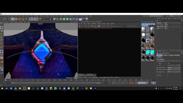 Camille | League of Legends (Character Previz Octane Render) смотреть онлайн