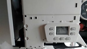 Шум газового котла Baxi Ecofour 24F