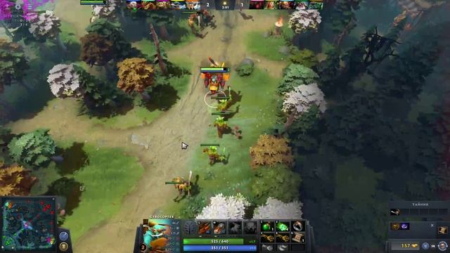 Стрим Dota 2, PUBG.))))))) смотреть онлайн