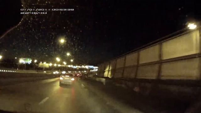 Неадекват на Mercedes (2018-03-08) смотреть онлайн