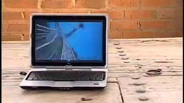Bunting's Window - Hewlett Packard | Mark Bunting of Sky TV смотреть онлайн