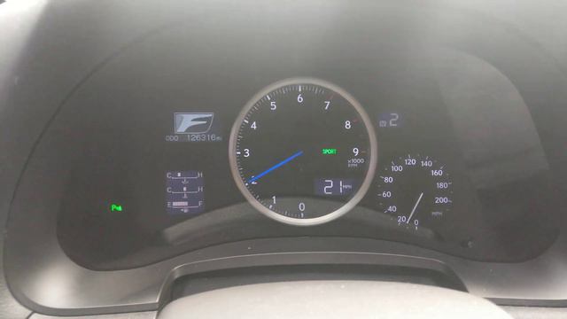 2012 Lexus IS-F RR-Racing Supercharger Kit E85, PPE Headers, Removed Rear Exhaust Section #lexus