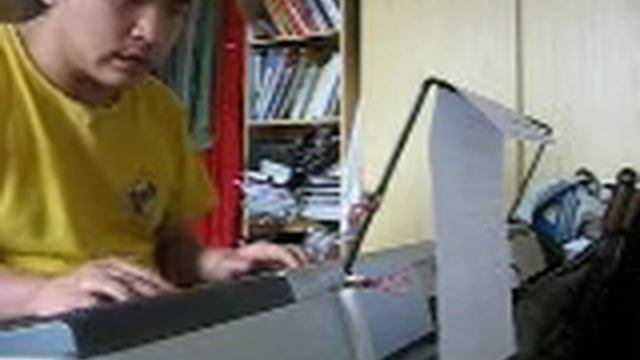 USA Anthem with piano and vocal смотреть онлайн