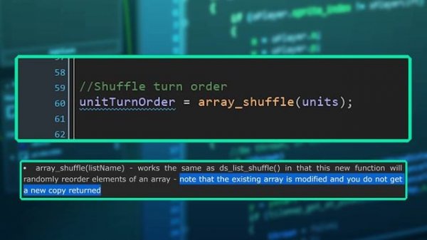 Slope collisions in ONE function - GameMaker 2023.1 Release roundup