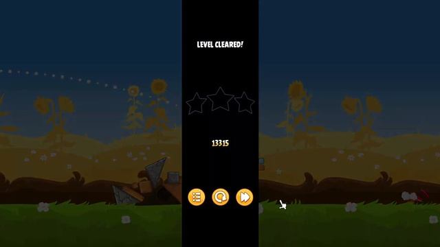 Angry Birds Power Trouble Part 3: Completing the game смотреть онлайн