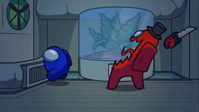 амонгас смонтировал сам обновление прятки смотреть онлайн