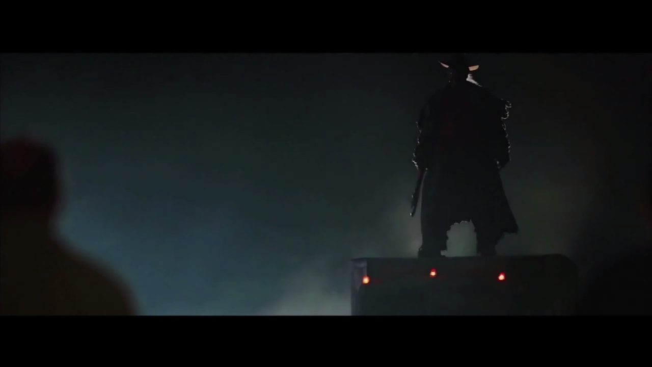 Джиперс Криперс 3 - Русский Трейлер (2017) субтитры смотреть онлайн