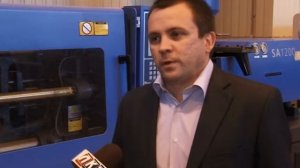 Красный Луч получил новые рабочие места