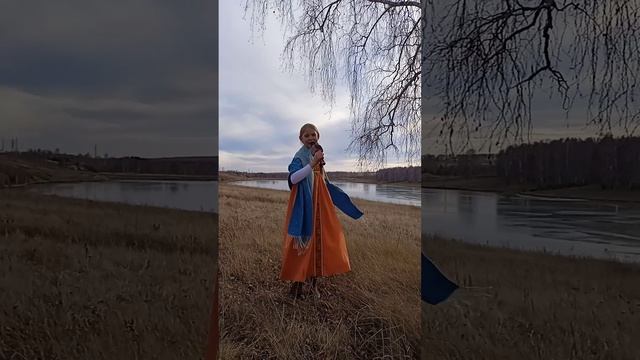 Самая весёлая казачья песня. " Ой Дуся, ой Маруся" смотреть онлайн
