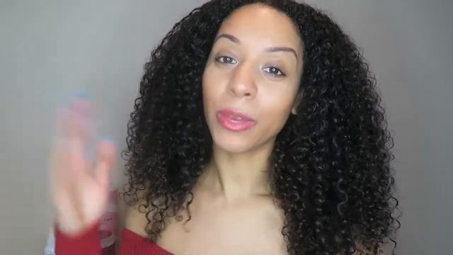 The Best Products For Natural Curly Hair Growth! (Part 2) смотреть онлайн
