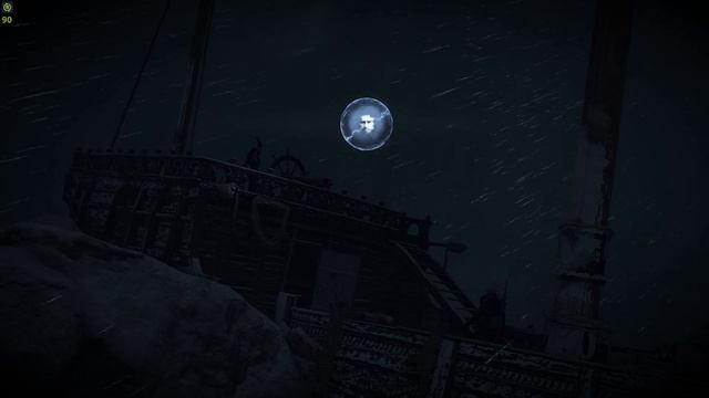 [W3EE Redux Next Gen v1.38e] The Last Wish Djinn смотреть онлайн