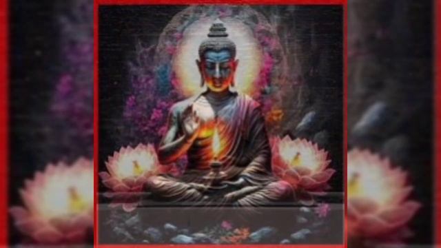 mantra #music #buddhism #mantra #buddha #love #karma #nature #hearttouching #angel #god #gold смотреть онлайн