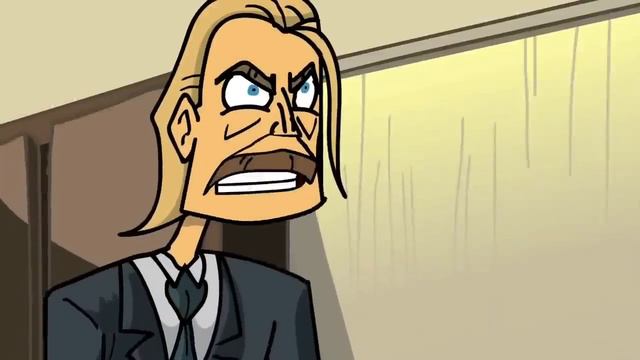 НЕОФИЦИАЛЬНОЕ ПРОДОЛЖЕНИЕ Metal Family ( ВСЯ ЖИЗНЬ ГУСТАВА🤯)