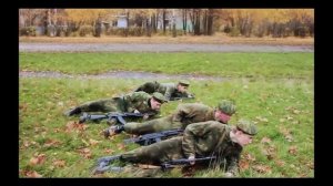 3 - Тактическая подготовка