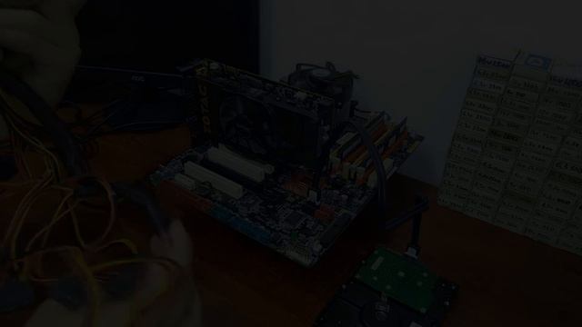 "Игро-XEON" за 5к - Бизнесмен Макс №62 смотреть онлайн