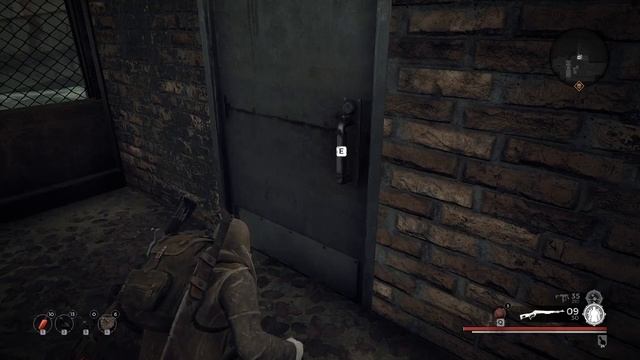 Remnant From the Ashes Lands End Glitch смотреть онлайн