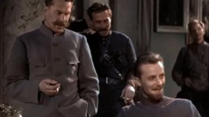 Щорс 1939   Цветной колоризованный фильм