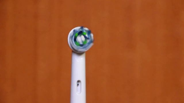 Oral-B PRO 760 CrossAction ОБЗОР-ОТЗЫВ смотреть онлайн