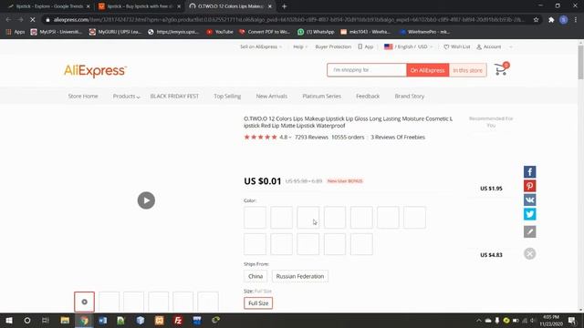 Ecwid Tutorial 3: Products Research Tips For Your Ecwid Store смотреть онлайн