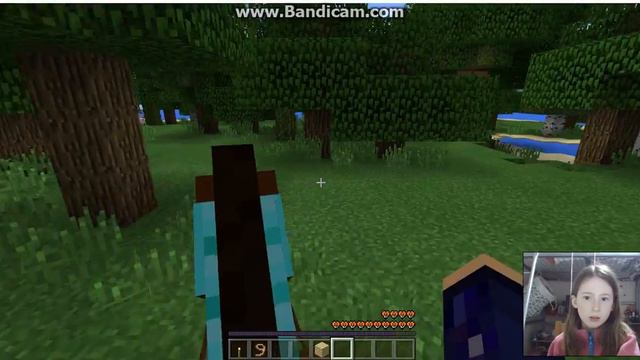 MY SUNSET VALLEY!! | Minecraft Windows 10 edition смотреть онлайн