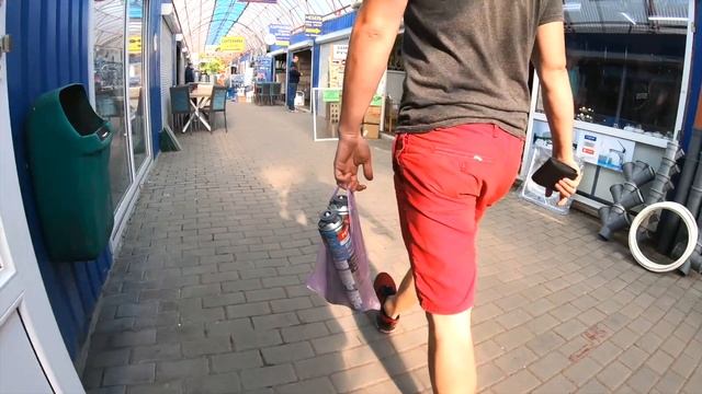 Такие ТЁПЛЫЕ ПОЛЫ в МАСТЕРСКОЙ ещё не делали… Пошагово и доступно! смотреть онлайн