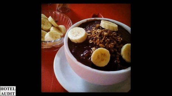 Бразилия   сан паулу   Atrium Restaurantes 1 Hotel Audit Отель Аудит