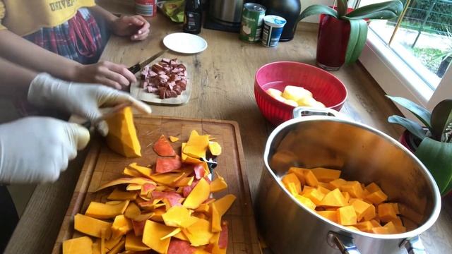 Уборка без хлопот