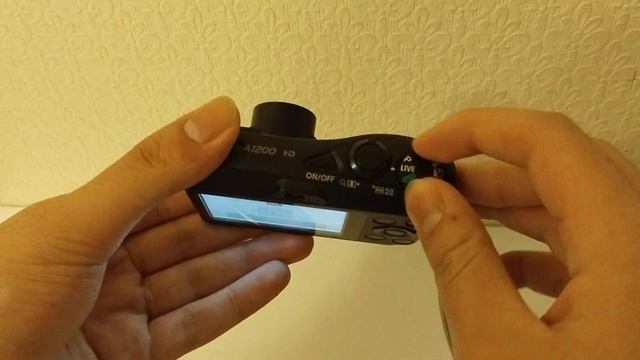 Обзор камеры Canon смотреть онлайн