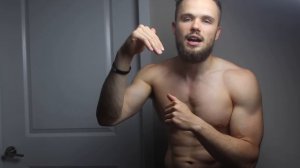 Тебе Нужны ВСЕГО 5 Упражнений, Чтобы Строить Мышцы ДОМА