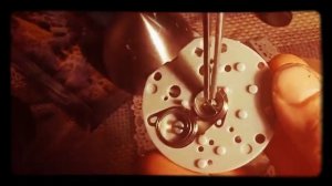 Кухонный таймер яйцо Электролюкс ,его восстановление после Васи.