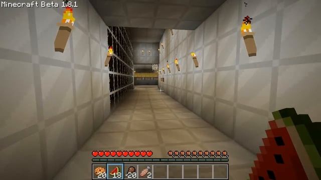 Minecraft - It's Better Together Part 5 смотреть онлайн