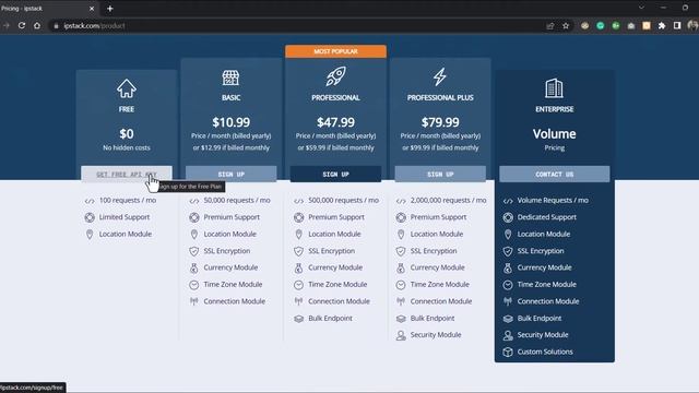 Free IP Geolocation API | ipstack | Delphi FMX Demo смотреть онлайн