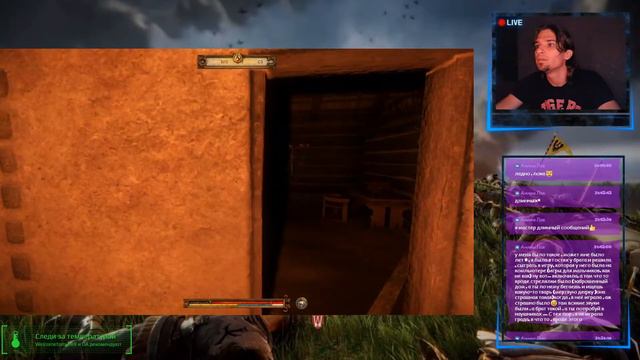 Kingdom Come: Deliverance#13 ➤ ПОПРОБУЙ ДОПРОСИ) смотреть онлайн