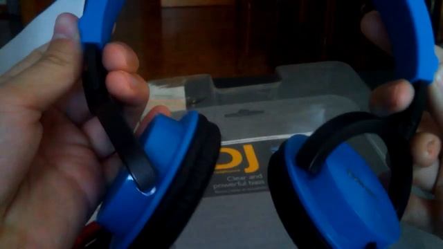 CASCOS PHILIPS DJ SHL3000BL REVIEW/OPINION смотреть онлайн