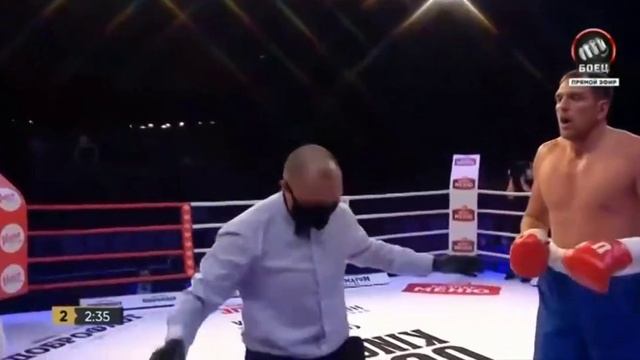 Богдан Гревцов и Дмитрий Левашев Короли Накаутов Троффи смотреть онлайн