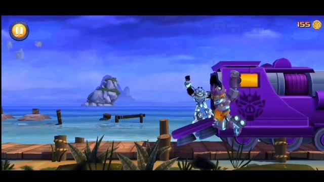 Angry Birds Transformers Mod Apk V.2.15.1/ Unlimited Coins & Gems/ FULL OFFLINE/ MEDIAFIRE LINK смотреть онлайн