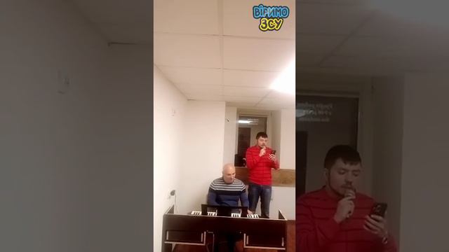 Юрій Сіромашенко 'Наші хлопці молодці' смотреть онлайн