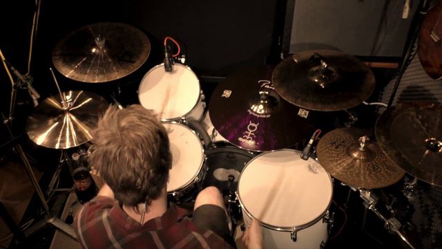 Tool - Vicarous (Drum Cover) смотреть онлайн