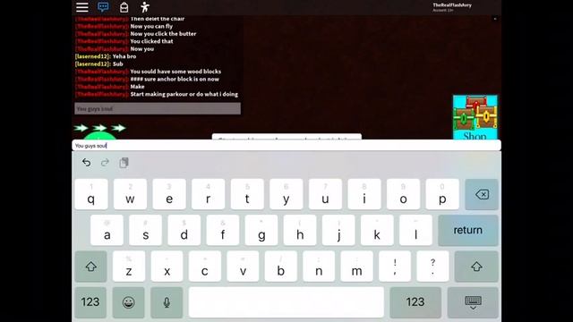 How To Do The Butter Block Quest In Build A Boat For Treasure (Roblox Build A Boat) смотреть онлайн
