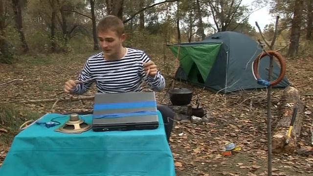 День 3. Что делать, если в ноуте сломался динамик смотреть онлайн