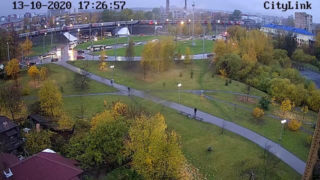 Кольца. Типичный ПТЗ.. смотреть онлайн